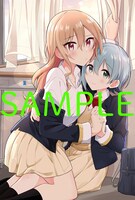 メロンブックス有償特典