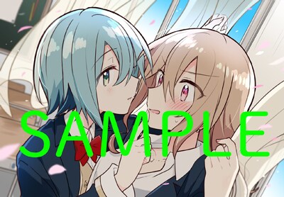 COMIC ZIN 通信販売/商品詳細 ・【ペーパー特典】ドローイング