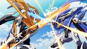 「輪廻のラグランジェ」より。
