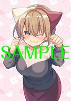 アニメイト特典