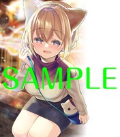 メロンブックス通常特典