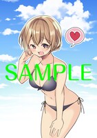 とらのあな通常特典