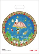 専用のショッパー。