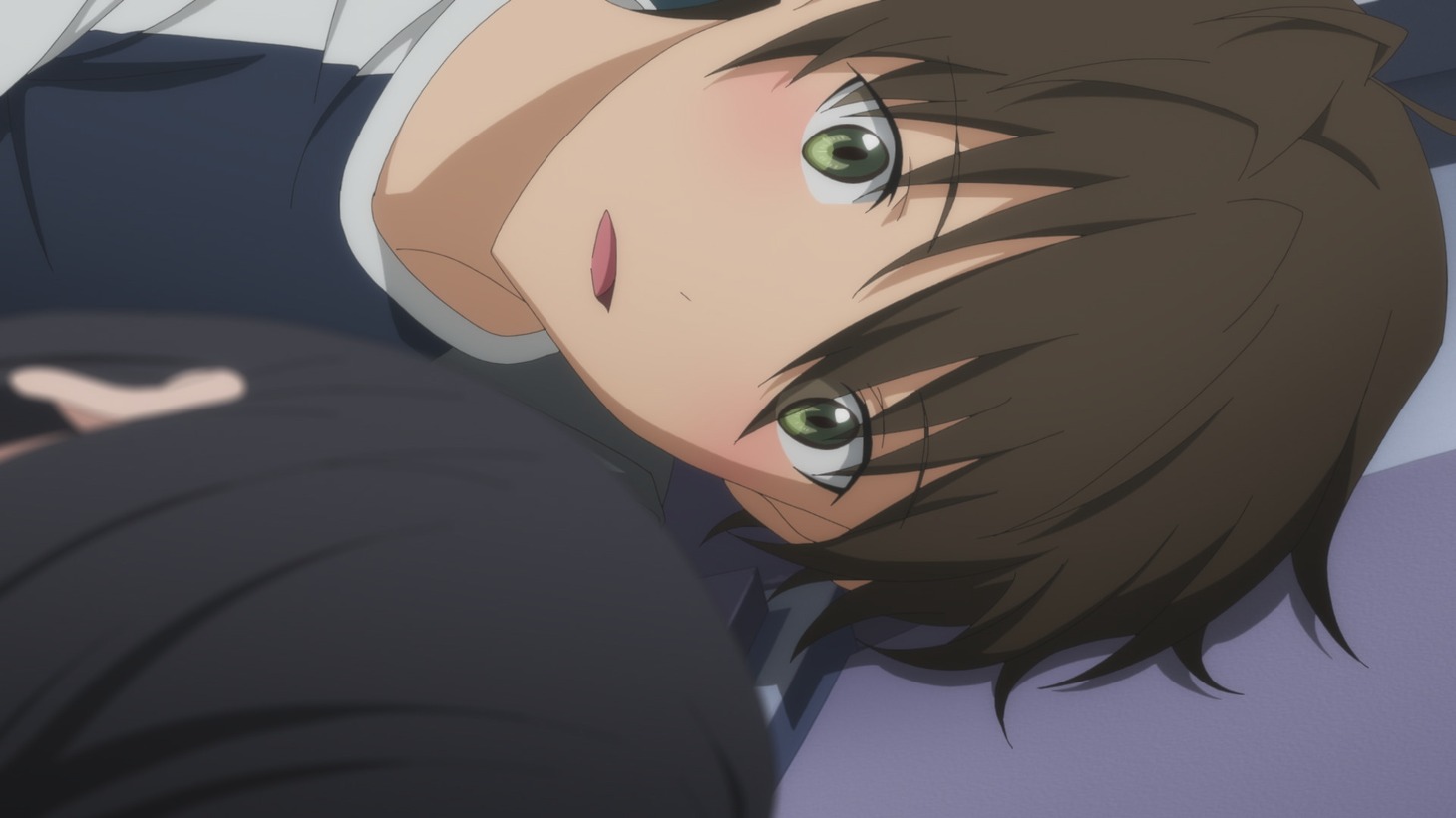 「君を愛したひとりの僕へ」の本編映像より。