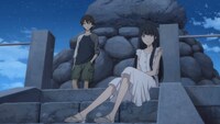 「君を愛したひとりの僕へ」の本編映像より。