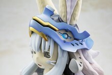 「メイドインアビス 烈日の黄金郷」ナナチの1/7スケールのフィギュア。