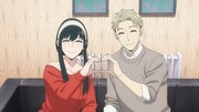 「SPY×FAMILY」第2クールより。