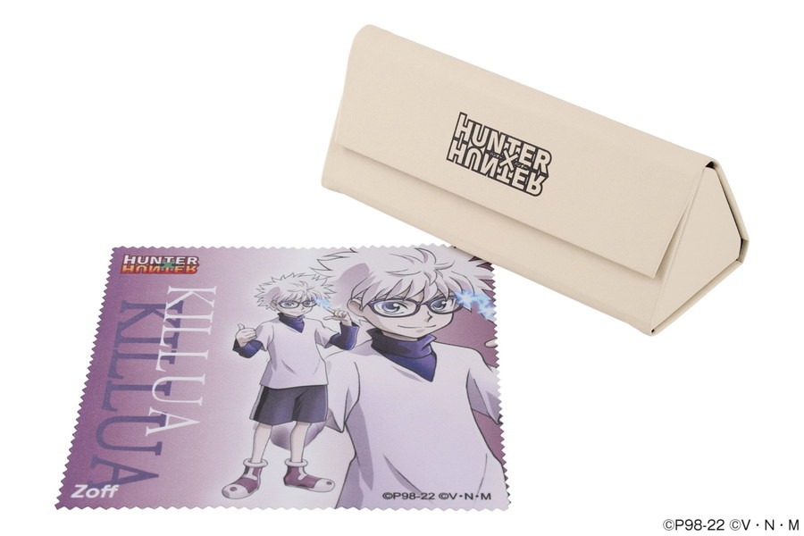 「KILLUA」