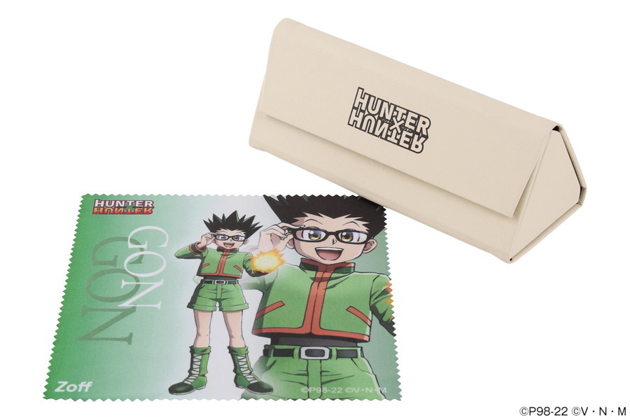 「GON」