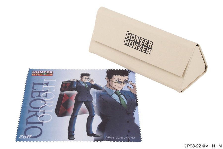 「LEORIO」