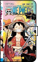 「ONE PIECE」のスマートフォンケース。 (c)尾田栄一郎／集英社