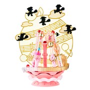 「おジャ魔女どれみ マジカルスタンド」