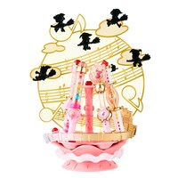 「おジャ魔女どれみ マジカルスタンド」