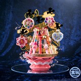 おジャ魔女どれみ」の世界観を凝縮、タップやコロンを飾れる「マジカル 