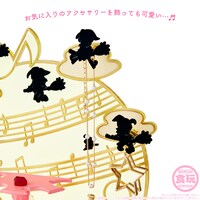 「おジャ魔女どれみ マジカルスタンド」