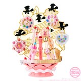 別売りの「おジャ魔女どれみ タップケースコレクション Special Set 