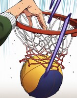 「STREET×BEAST」より。