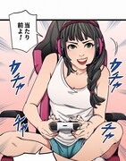 「STREET×BEAST」より。