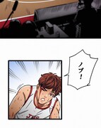 「STREET×BEAST」より。