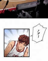 「STREET×BEAST」より。