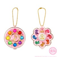 左から「見習いタップ」「リズムタップ」。