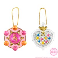 左から「パララタップ」「コロンタップ」。