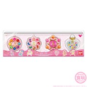 別売りの「おジャ魔女どれみ タップケースコレクション Special Set」。