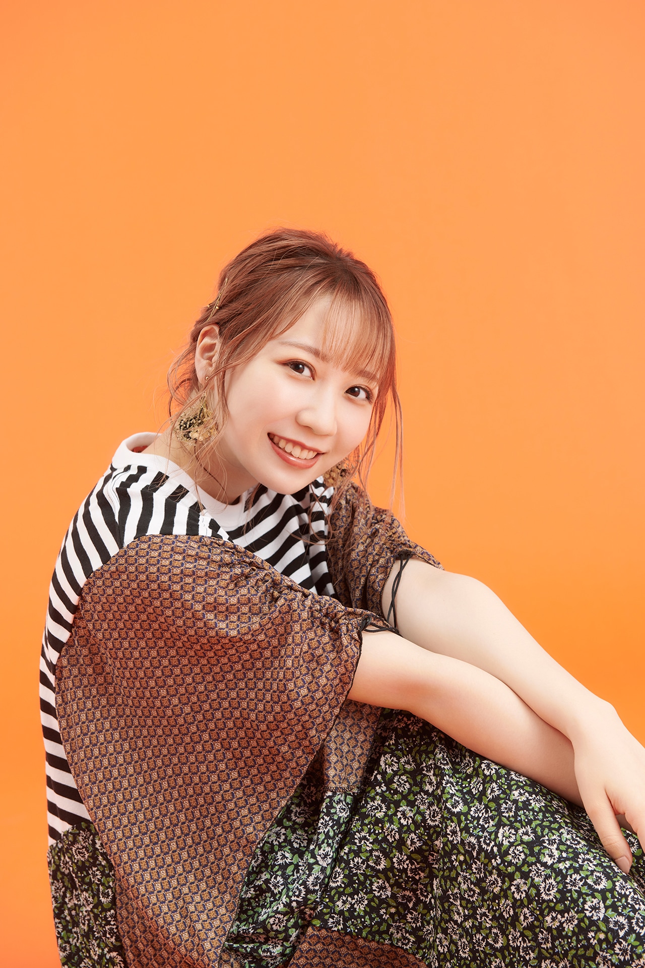 夏川椎菜