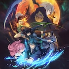 中国アニメ「最後の召喚師」日本語吹替版の配信決定、岡本信彦・種崎敦美が出演