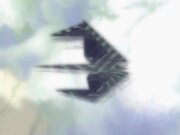 「戦闘妖精雪風」より。 (c)2002 神林長平・早川書房/バンダイビジュアル・フライングドッグ