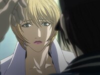 「戦闘妖精雪風」より。 (c)2002 神林長平・早川書房/バンダイビジュアル・フライングドッグ