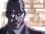 「戦闘妖精雪風」より。 (c)2002 神林長平・早川書房/バンダイビジュアル・フライングドッグ