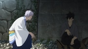 アニメ「REVENGER」PV第2弾より。