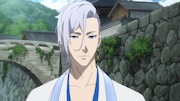 アニメ「REVENGER」PV第2弾より。