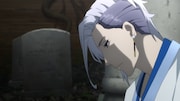 アニメ「REVENGER」PV第2弾より。