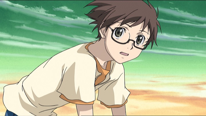 「戦闘妖精少女 たすけて！メイヴちゃん」より。 (c)2002 神林長平・早川書房/バンダイビジュアル・ビクターエンタテインメント・GONZO
(c)2005神林長平・早川書房/バンダイビジュアル