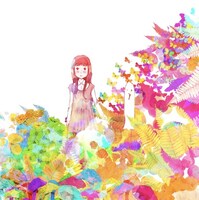 「浅野いにお展ーthe personality of the cityー」イメージ (c)浅野いにお／小学館