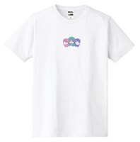 「ゴジハムくん シティポップ Tシャツ」