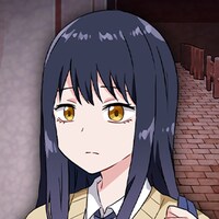 アプリゲーム「謎解き！見える子ちゃん」アイコン