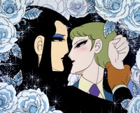 劇場版「パタリロ！スターダスト計画」より。