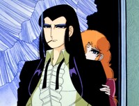 劇場版「パタリロ！スターダスト計画」より。