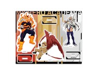 アクリルスタンド