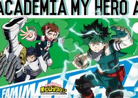 クリアファイル