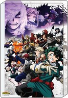 アクリルブロック