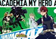 クリアファイル