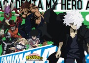 クリアファイル