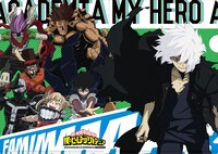 クリアファイル