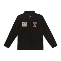 「ONE PIECE STATION JACKET BLACK」