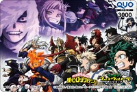 オリジナルQUOカード