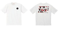 「キャンペーン限定Tシャツ」